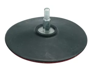 Vorel Przystawka z rzepem 150mm 08410 08410 - Materiały ścierne - miniaturka - grafika 1