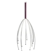 Szczotki i grzebienie do włosów - Masażer, Cotella, do skóry głowy - miniaturka - grafika 1