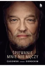 Śpiewanie mnie nie męczy - Biografie i autobiografie - miniaturka - grafika 1