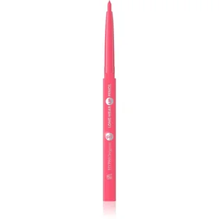 Bell Hypoallergenic Długotrwała konturówka do ust w sztyfcie Fuchsia nr 05 - Balsamy do ust - miniaturka - grafika 1