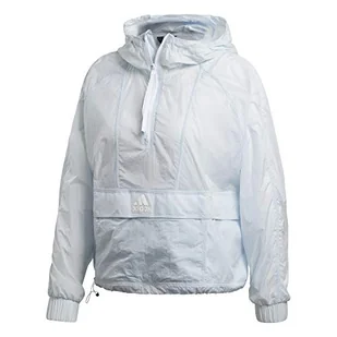 adidas Kurtka damska W Cropped W.rdy wielokolorowa matcie XXL - Kurtki damskie - miniaturka - grafika 1