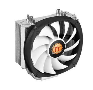 Thermaltake Frio Extreme Silent 140mm  (CL-P002-AL14BL-B) - Chłodzenie procesora - miniaturka - grafika 1