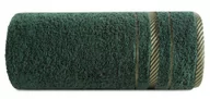 Ręczniki - Ręcznik 70 x 140 Kąpielowy Bawełna Koral 05 C.Ziel - miniaturka - grafika 1