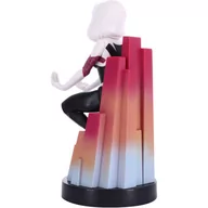 Figurki dla dzieci - Cable Guy Soporte Sujecion Figura Spider Gwen Spiderman Marvel 20Cm - miniaturka - grafika 1