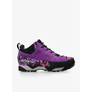 Buty podejściowe damskie Zamberlan Salathe GTX RR - Buty trekkingowe damskie - miniaturka - grafika 1