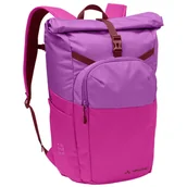 Plecaki - Miejski plecak Vaude Okab II Kolor: różowy - miniaturka - grafika 1