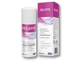 Apteczki i materiały opatrunkowe - Kelatis spray, 100ml srebro na rany - miniaturka - grafika 1