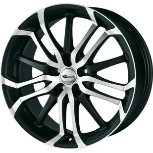 BROCK 75x17 5x112 B26 ET35 SMVP - Felgi aluminiowe - miniaturka - grafika 1