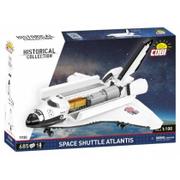 Klocki - Klocki Space Shuttle Atlantis - miniaturka - grafika 1