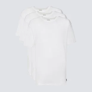 VANS T SHIRT MN VANS BASIC TEE MULTIPACK - Koszulki męskie - miniaturka - grafika 1