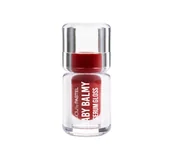 Balsamy do ust - Pastel Show By Pastel Baby Balmy Serum Gloss balsam do ust 37 Red Flag 3,2 ml - miniaturka - grafika 1