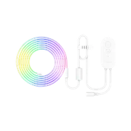 Lampy pozostałe - Xiaomi Smart Lightstrip - Oficjalny Sklep Xiaomi, Polska Dystrybucja,  i Raty Alior 10×0%! - miniaturka - grafika 1
