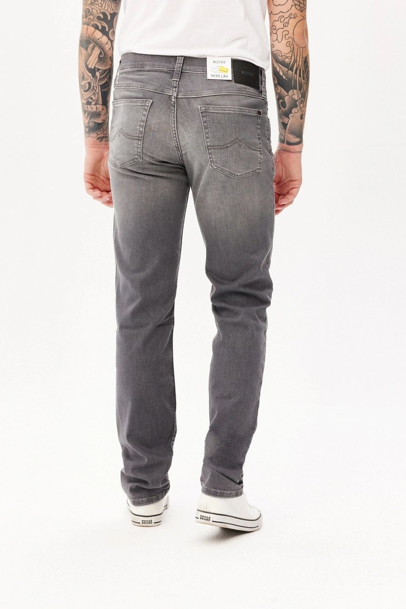 MUSTANG TRAMPER TAPERED 1015287-4500-883 40/32