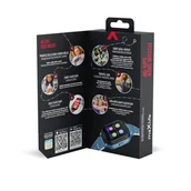 Smartwatch - MaxLife MXKW350 Niebieski - miniaturka - grafika 1