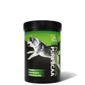 Suplementy i witaminy dla psów - Pokusa PowerDog BCAA PURE 200g - miniaturka - grafika 1