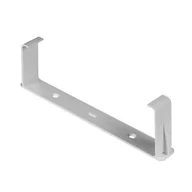 Łączniki, trójniki, kształtki - Uchwyt kanału płaskiego (60x204) - miniaturka - grafika 1