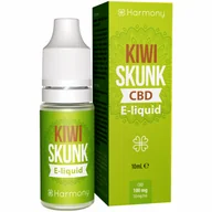Trafika - E-liquid CBD 100mg Kiwi Skunk - miniaturka - grafika 1