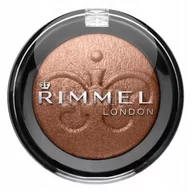 Cienie do powiek - Rimmel MagnifEyes Mono Eye Shadow cień do powiek 006 Bronze Magnate 1,84g - miniaturka - grafika 1