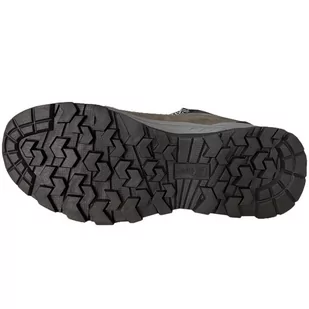 Buty Lee Cooper M LCJ-23-01 (kolor Szary/Srebrny, rozmiar 42) - Buty sportowe męskie - miniaturka - grafika 3