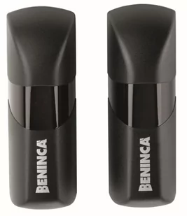 Fotokomórki Beninca PUPILLA.0C (180 stopni) - Akcesoria do bram - miniaturka - grafika 1