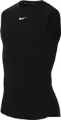 Koszulki sportowe męskie - Nike M NP DF Top SL Tight Biustonosz tank top Mężczyźni - miniaturka - grafika 1