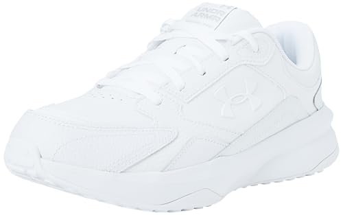 Buty męskie sportowe treningowe Under Armour UA Edge Leather