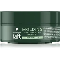 Kosmetyki do stylizacji włosów - Schwarzkopf Looks Modelująca glinka do włosów Molding Clay 75 ml - miniaturka - grafika 1