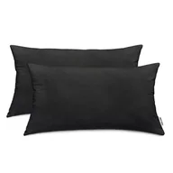 Poduszki dekoracyjne - DecoKing Poszewki Ozdobne 40x80 2 sztuki CHP/AMB/BLA/4080*2 - miniaturka - grafika 1