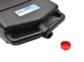 Narzędzia warsztatowe - GEKO Pojemnik zlewowy oleju - miska 10L G02634 - miniaturka - grafika 1