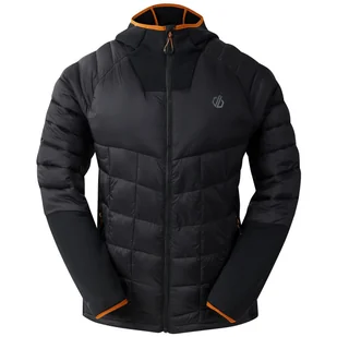 Kurtka męska Dare 2b Torrek Flex It Hybrid Rozmiar: XXXL / Kolor: czarny - Kurtki męskie - miniaturka - grafika 1