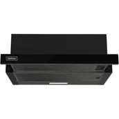 Okapy kuchenne - Kernau KTH 10.155 B Glass - miniaturka - grafika 1