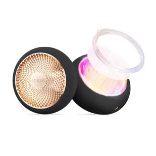 FOREO UFO™ 3 | Głębokie nawilżenie twarzy 5w1, Black - Pozostałe urządzenia kosmetyczne FOREO UFO™ 3 | Głębokie nawilżenie twarzy 5w1, Black - Pozostałe urządzenia kosmetyczne - miniaturka - grafika 1