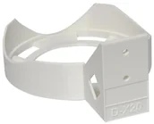 Akcesoria do szaf serwerowych - OEM TP-Link D-X20/X60 Uchwyt ścienny do DECO X10/X20/X50/X60 biały - miniaturka - grafika 1