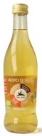 Ocet - Ocet Jabłkowy Filtrowany Bio 500 ml Alce Nero - miniaturka - grafika 1