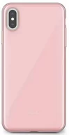 Etui i futerały do telefonów - Moshi Etui iGlaze iPhone Xs Max, różowe 4713057255540 - miniaturka - grafika 1