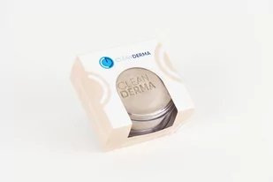 Mydło przeciwłojotokowe CleanDerma 100g - Mydła - miniaturka - grafika 1