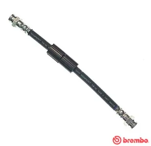 BREMBO PRZEWÓD HAMULCOWY GIĘTKI T23211 - Przewody hamulcowe - miniaturka - grafika 1