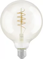 Żarówki LED - Eglo VINTAGE LED 110076 żarówka 1x4W/E27 2200K 270lm - miniaturka - grafika 1