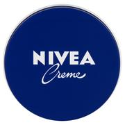 Balsamy i kremy do ciała - Nivea Creme Original krem do twarzy i ciała 30 ml - miniaturka - grafika 1