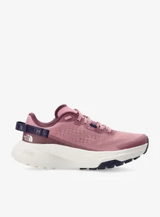 Buty trailowe damskie The North Face Altamesa 300 - mauve/midnight mauve - Buty sportowe damskie - miniaturka - grafika 1