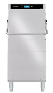 Zmywarka kapturowa o dużej wydajności kosz 500x500 KRUPPS ELITECH LINE EL60TH Resto Quality - Zmywarki gastronomiczne - miniaturka - grafika 1