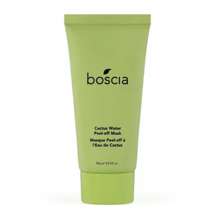 BOSCIA Cactus Water Peel-Off Mask - Maseczka peel-off - Maseczki do twarzy - miniaturka - grafika 1