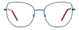 Okulary korekcyjne Missoni MMI 0084 CLH - Okulary korekcyjne, oprawki, szkła - miniaturka - grafika 3