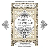 Audiobooki - romanse - Mroczny książę fae - miniaturka - grafika 1