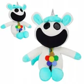 Maskotki i pluszaki - MASKOTKA CraftyCorn Smiling Critters PLUSZAK Poppy Playtime Chapter 25 cm - miniaturka - grafika 1