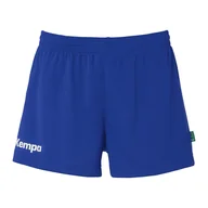 Spodnie sportowe damskie - Szorty damskie Kempa Team - miniaturka - grafika 1