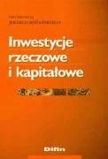 Biznes - Inwestycje Rzeczowe i Kapitałowe - miniaturka - grafika 1