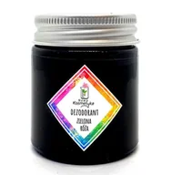 Inne - Nowa Kosmetyka Nowa Kosmetyka Dezodorant ,,Zielona róża" 30 ml DBF7-5365C - miniaturka - grafika 1