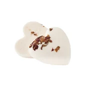 Kosmetyki do kąpieli - Sisi & Me Kula do kąpieli Błogość/Bliss 190g - miniaturka - grafika 1