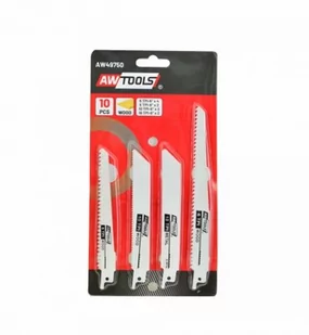 AWTOOLS BRZESZCZOT DO PIŁY SZBLASTEJ 10 szt - Brzeszczoty - miniaturka - grafika 1